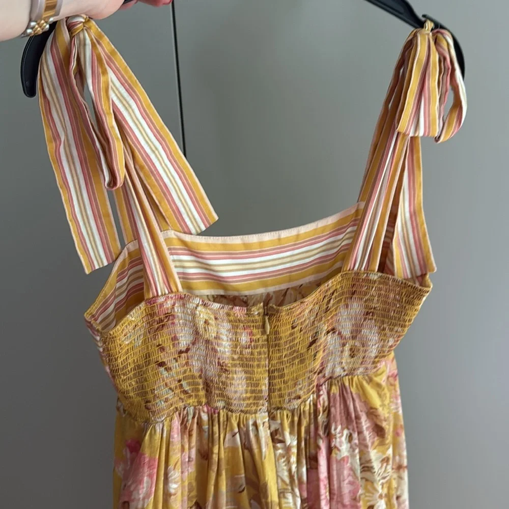 Zimmerman summer dress Size 2 for Zimmerman sizing M - Picture 5 of 6